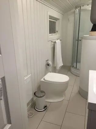 Family Kulübe, 1 Yatak Odası, Dağ Manzaralı