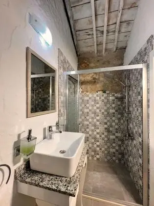 Standart Oda, Şehir Manzaralı