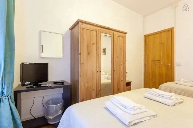 Luxury Oda, Özel Banyo