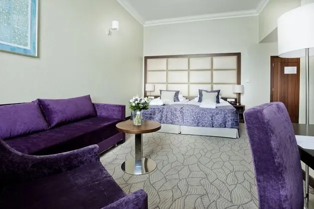 Boutique Suite (Free SPA entrance)