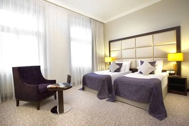 Executive Oda (Free SPA entrance)