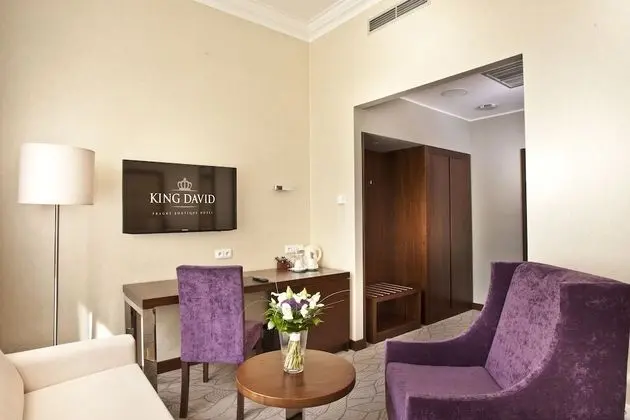 Executive Oda (Free SPA entrance)
