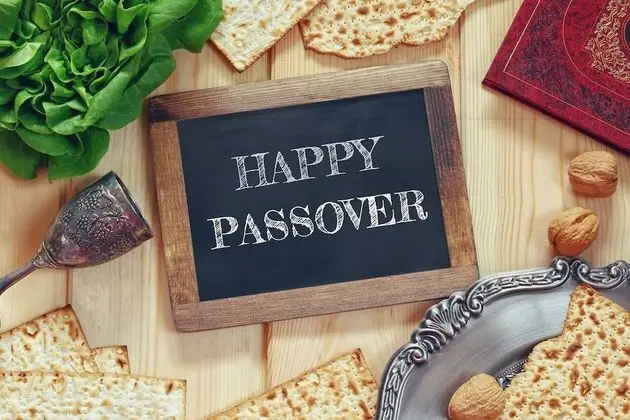Standard room in Pesach Package (Attic or on lower ground floor)