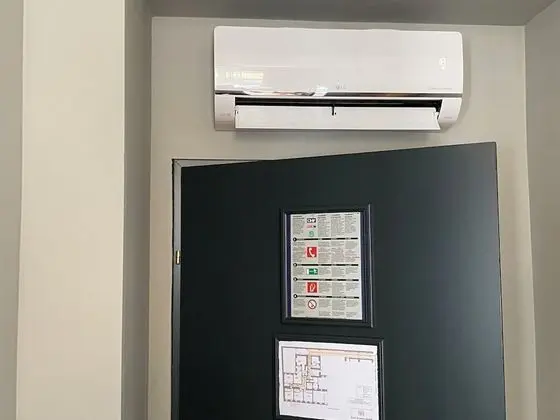 Tek Kişilik Oda