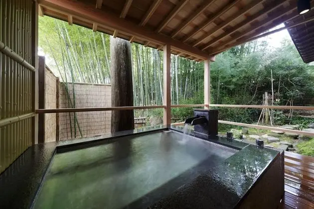 Luxury Oda, Sigara İçilmez, Özel Banyo (JPN Style, TOKIWA, For6, Private Bath)