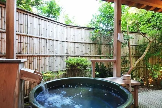 Traditional Oda, Sigara İçilmez (JPNStyle,KIRISHIMA,For4, PrivateBath)