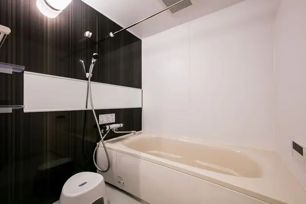 Üç Kişilik Oda (Japanese Modern Style)