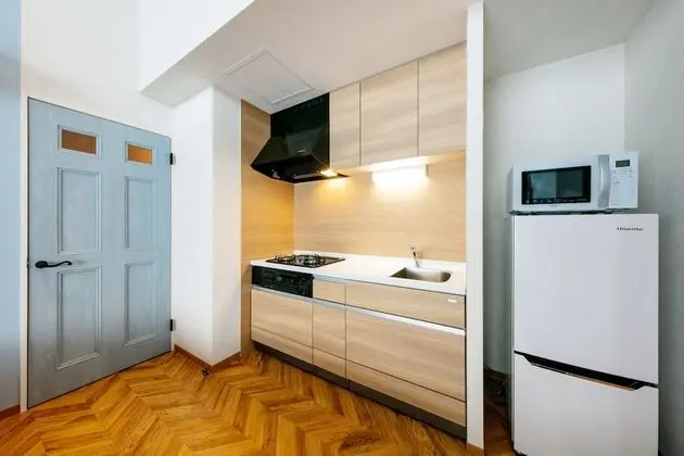 Oda, Sigara İçilmez (Helsinki - Scandinavian Modern - A)