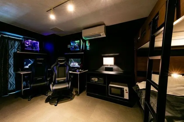 Oda, Sigara İçilmez (Houston - Galaxy Modern - C)