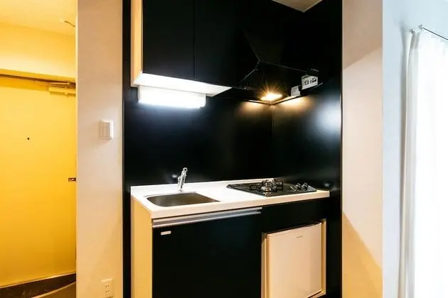 Oda, Sigara İçilmez (Houston - Galaxy Modern - C)