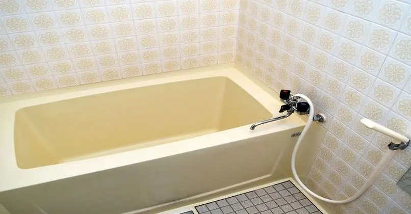 Traditional Oda, Sigara İçilebilir (Japanese Style, For 5 Guests)