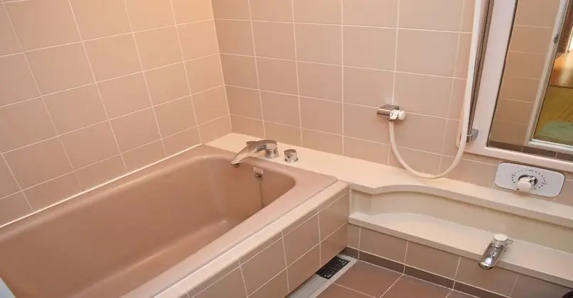 Traditional Oda, Sigara İçilebilir (Japanese Style, For 6 Guests)