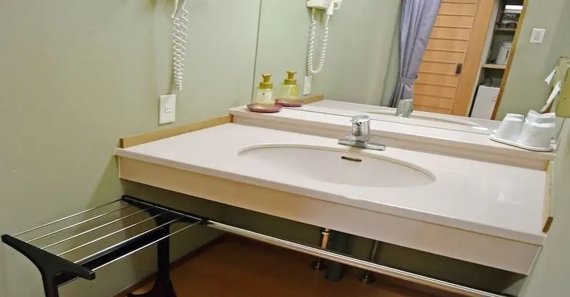 Traditional Oda, Sigara İçilebilir (Japanese Style, For 6 Guests)