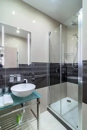 Standard Tek Kişilik Oda