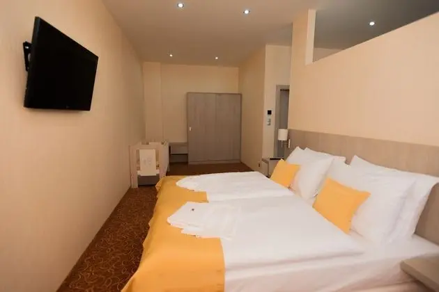 Superior Tek Büyük Yataklı Oda