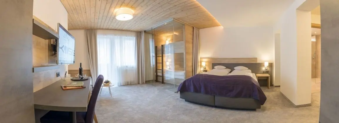 Junior Süit (bunk bed)