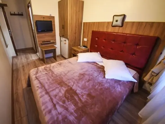 Standart Oda, Şehir Manzaralı
