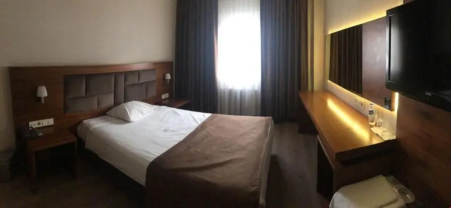 Standart Oda - Balkonlu