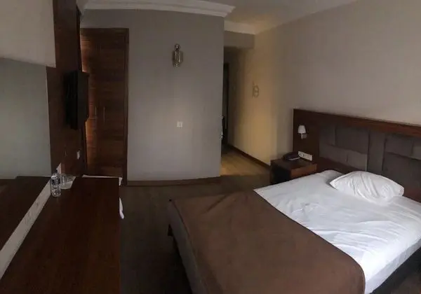 Standart Oda - Balkonlu