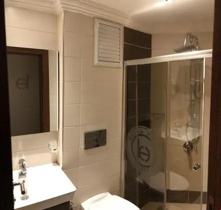 Standart Oda - Balkonlu