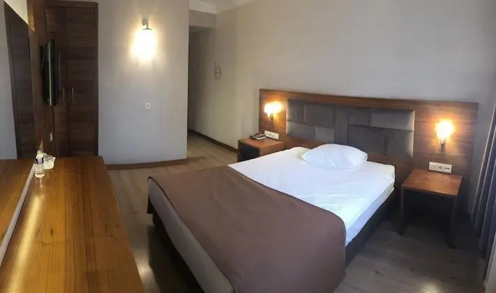 Standart Oda - Balkonlu