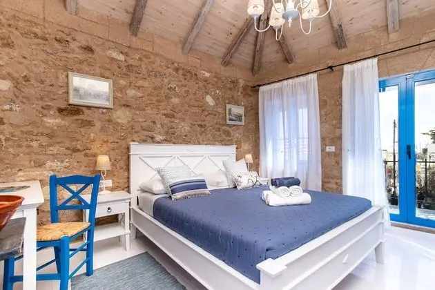 Traditional Villa, 2 Yatak Odası