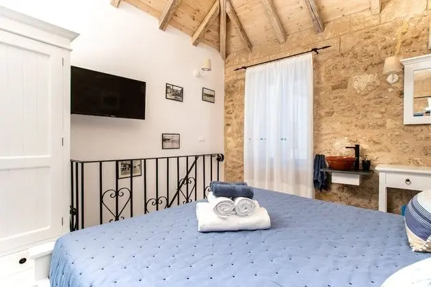Traditional Villa, 2 Yatak Odası