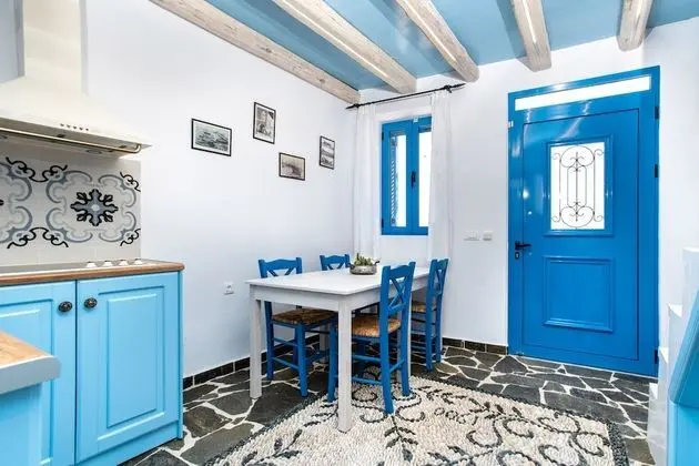 Traditional Villa, 2 Yatak Odası