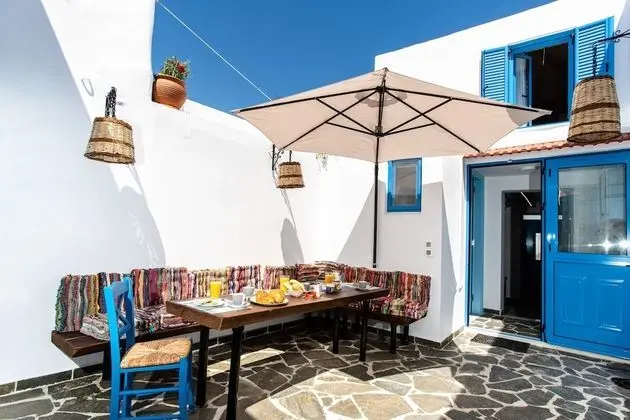 Traditional Villa, 2 Yatak Odası