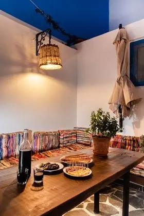 Traditional Villa, 2 Yatak Odası