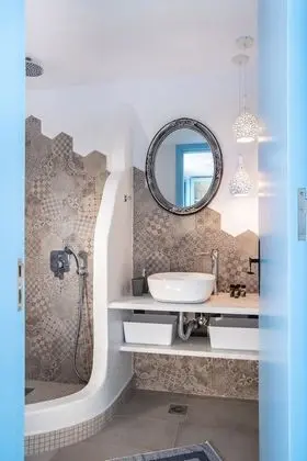 Traditional Villa, 2 Yatak Odası