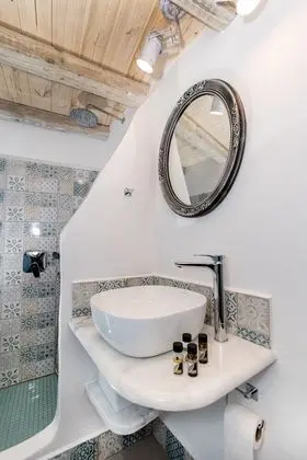 Traditional Villa, 2 Yatak Odası