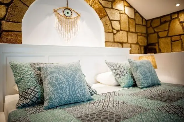 Traditional Sıra Ev, 1 Yatak Odası