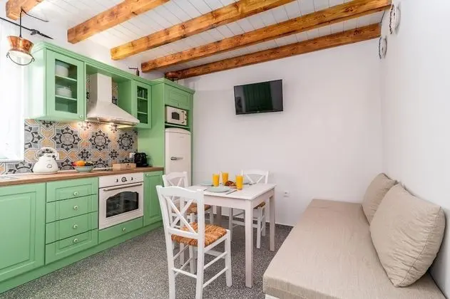 Traditional Sıra Ev, 1 Yatak Odası