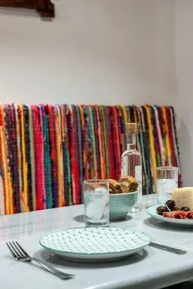 Traditional Sıra Ev, 1 Yatak Odası
