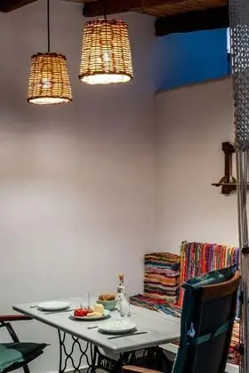 Traditional Sıra Ev, 1 Yatak Odası