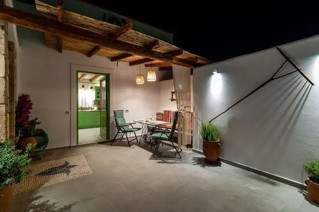 Traditional Sıra Ev, 1 Yatak Odası