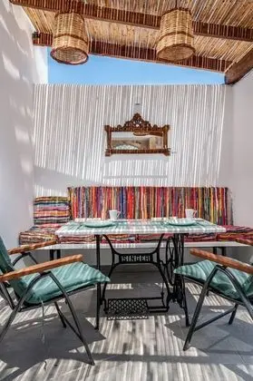 Traditional Sıra Ev, 1 Yatak Odası