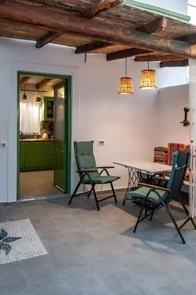 Traditional Sıra Ev, 1 Yatak Odası