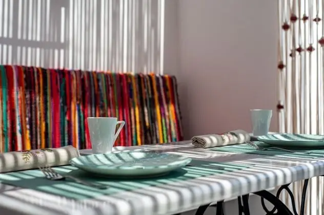 Traditional Sıra Ev, 1 Yatak Odası