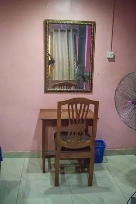 Executive Tek Büyük Yataklı Oda