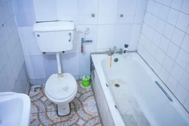 Executive Tek Büyük Yataklı Oda