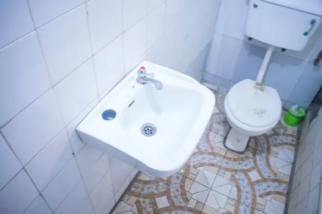 Executive Tek Büyük Yataklı Oda
