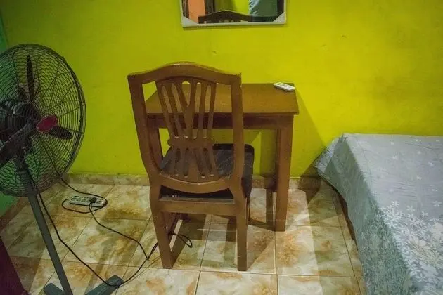 Tek Kişilik Oda