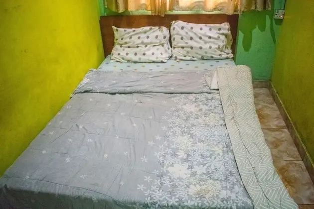 Tek Kişilik Oda