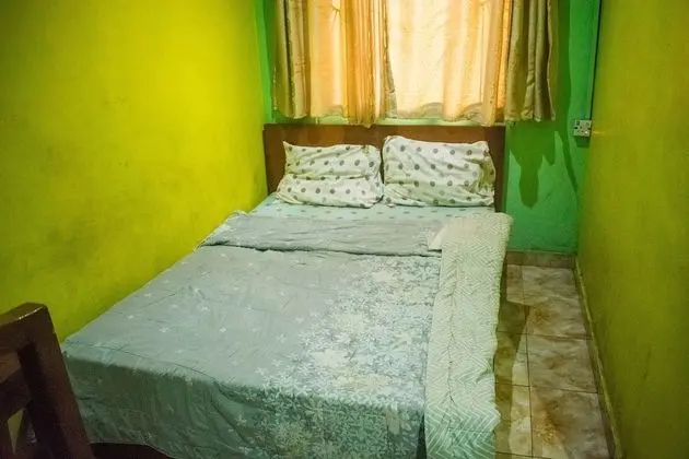 Tek Kişilik Oda