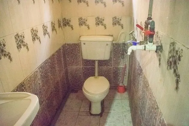 Tek Kişilik Oda