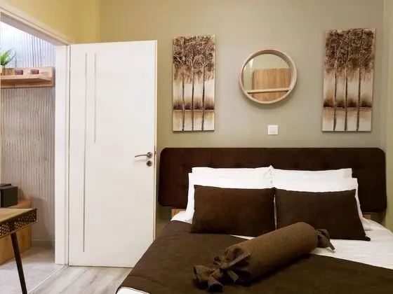 Deluxe Apart Daire (Kosmima)