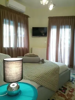 Deluxe Apart Daire (Kosmima)