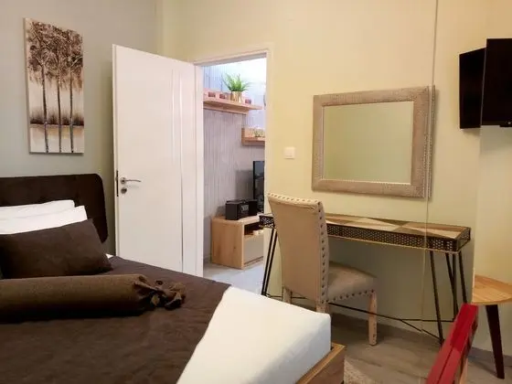Deluxe Apart Daire (Kosmima)